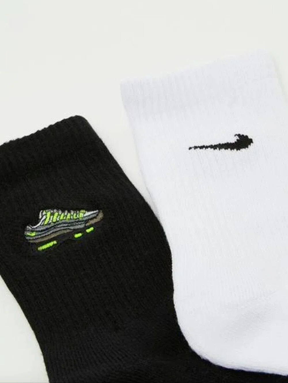Nike comfortable crew